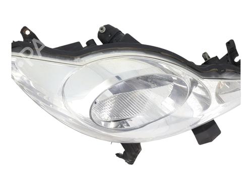 Used Right headlight Right headlight PEUGEOT 107 (PM_, PN_) 1.0 (68 hp) 40187060 40187060