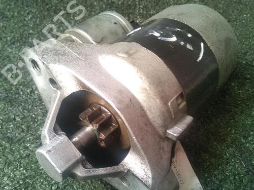 Startmotor RENAULT TWINGO II (CN0_) 1.2 16V (CN04, CN0B) (75 hp) 30073765