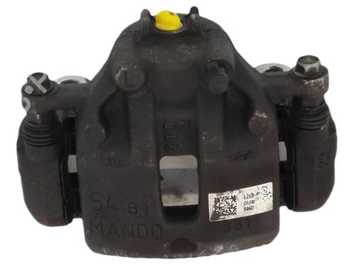 Left front brake caliper KIA STONIC (YB) 1.0 T-GDi | BP39711316M105 - Image 6
