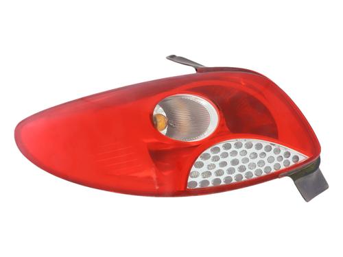 Left taillight PEUGEOT 206+ (2L_, 2M_) 1.4 i | BP36441320C34 - Image 3