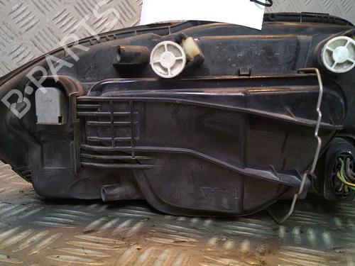 Venstre forlygte AUDI A2 (8Z0) 1.6 FSI (110 hp) 30070916