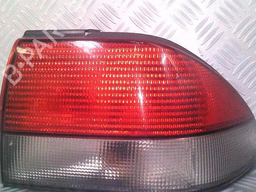 Used Right taillight SAAB 9-3 (YS3D) 2.2 TiD (125 hp) 30065390