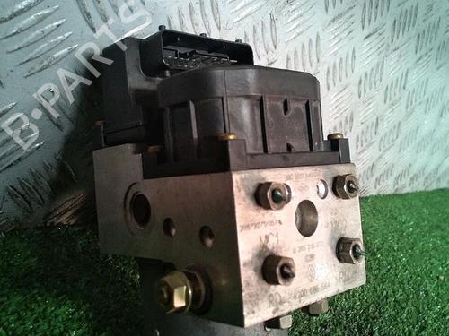 Módulo de ABS RENAULT CLIO II (BB_, CB_) 1.2 (BB0A, BB0F, BB10, BB1K, BB28, BB2D, BB2H, CB0A,... | BP30075905M43 