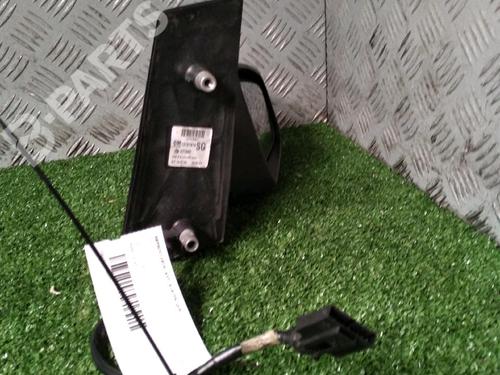 Right mirror OPEL ZAFIRA / ZAFIRA FAMILY B (A05) 1.7 CDTI (M75) | BP11409477C27 