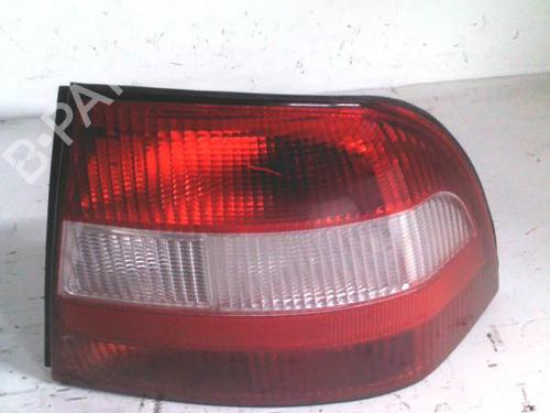 Used Right taillight Right taillight 37731615 37731615