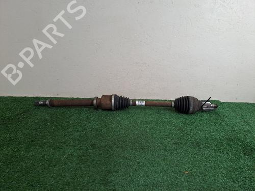 Used Right front driveshaft Right front driveshaft RENAULT MODUS / GRAND MODUS (F/JP0_) 1.5 dCi (FP0G, JP0G) (68 hp) 30618121 30618121