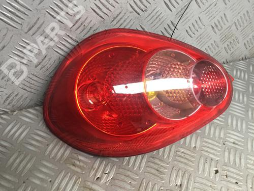 Left taillight TOYOTA AYGO (_B1_) 1.4 D-4D (WNB10_, WNB10R) | BP11402613C34 