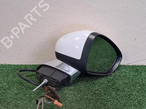 Used Left mirror CITROËN DS3 Convertible 1.6 HDi 90 (92 hp) 28332184