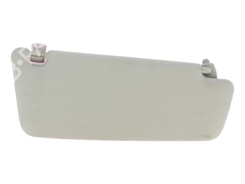 left-sun-visor-opel-meriva-b-mpv-s10-2010-2011-2012-2013-2014-2015-2016-2017-34145676 main image