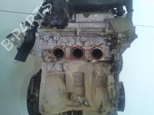 Engine NISSAN MICRA IV (K13K, K13KK) 1.2 | BP32477979M1 - Image 3