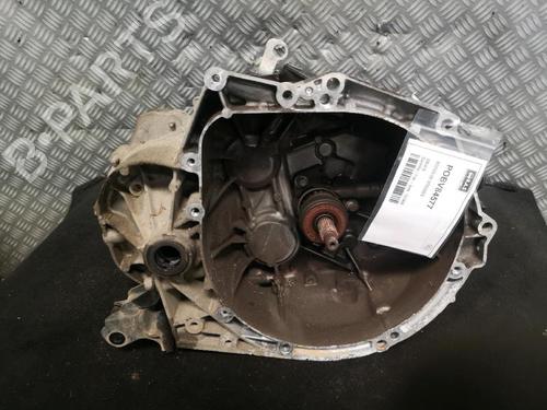 Gearbox CITROËN C3 Picasso (SH_) 1.6 HDi 110 | BP30073962M3