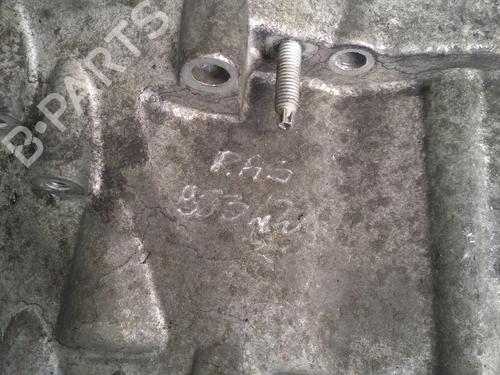 Gearbox PEUGEOT 308 CC (4B_) 1.6 HDi | BP27857236M3 