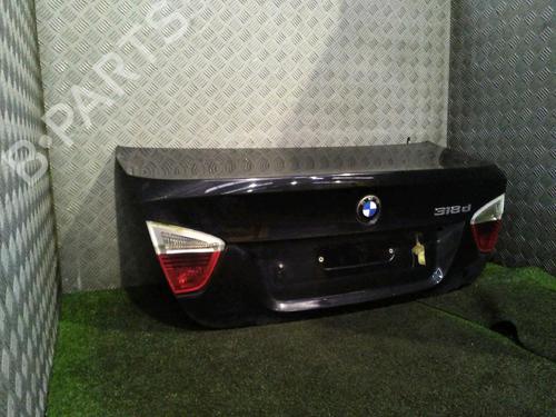 Tailgate BMW 3 (E90) 318 d | BP17160124C6 
