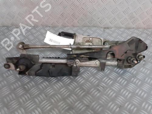 Used Front wiper motor Front wiper motor MAZDA 3 (BL) 1.6 MZ-CD (BL14) (109 hp) 29950755 29950755