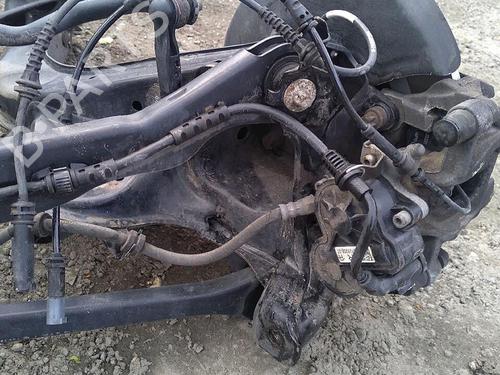 Rear axle BMW 2 Gran Tourer (F46) 218 d | BP29950009M2 - Image 6