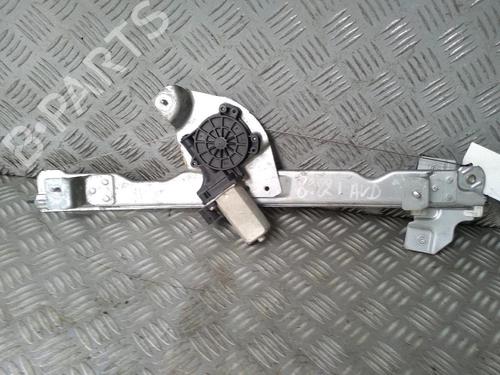 Front right window mechanism DACIA DUSTER (HS_) 1.5 dCi (HSAJ) | BP30072815C23 - Image 4
