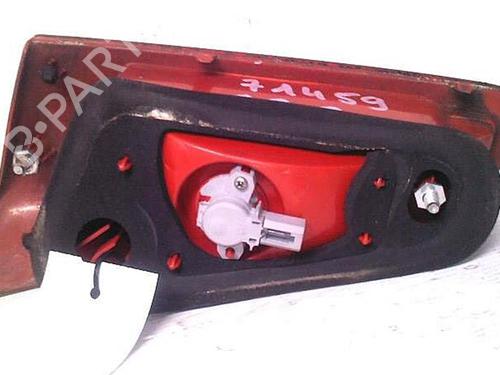 Used Left tailgate light ALFA ROMEO 147 (937_) 1.9 JTDM 16V (937.AXN1B, 937.BXN1B) (150 hp) 30075322