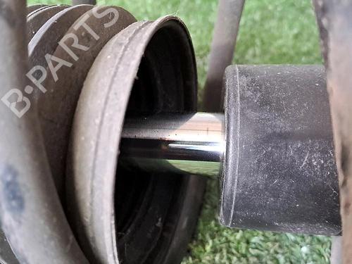 Højre fortil støddæmper AUDI A1 Sportback (GBA) 25 TFSI (95 hp) 30064547