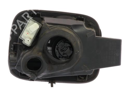 fuel-flap-citroen-c3-iii-sx-2016-33117207 main image