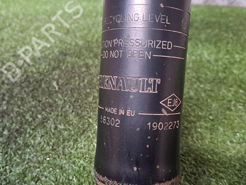 Used Left rear shock absorber Left rear shock absorber RENAULT SCÉNIC IV (J9_) 1.7 Blue dCi 150 (J9A7, J9A8) (150 hp) 30077060 30077060