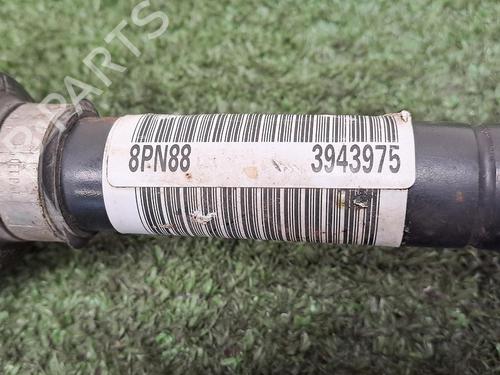 Left front driveshaft CITROËN C3 III (SX) 1.2 VTi 82 | BP29948708M38