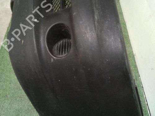 Front bumper CITROËN JUMPER I Van (244) 2.2 HDi | BP24323779C7