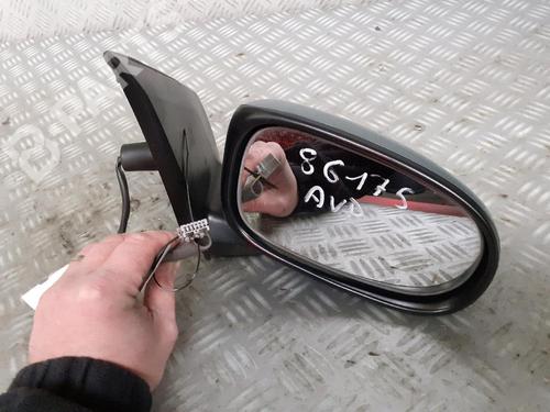 Used Right mirror NISSAN ALMERA TINO (V10) [1998-2006]  11403232