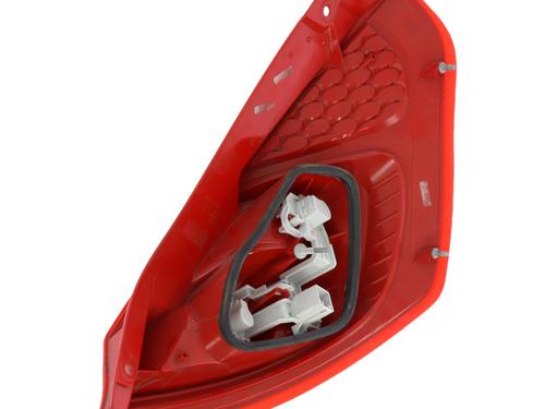 Left taillight FORD FIESTA VI (CB1, CCN) 1.4 TDCi | BP30064088C34 - Image 8