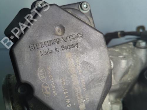 Engine KIA SOUL I (AM) 1.6 CRDi 128 | BP31995035M1 - Image 11