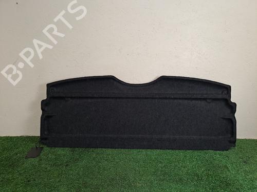 Used Rear parcel shelf Rear parcel shelf PEUGEOT 206 Hatchback (2A/C) 1.4 i (75 hp) 30939497 30939497