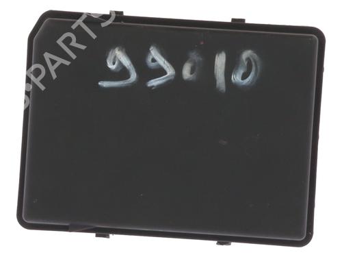 Øvrige styreenhet RENAULT CLIO V (B7_) 1.0 TCe 90 (B7MT) (91 hp) 30683124