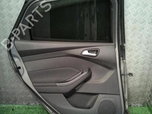 left-rear-door-ford-focus-iii-2010-2011-2012-2013-2014-2015-2016-2017-2018-2019-2020-30077269 main image