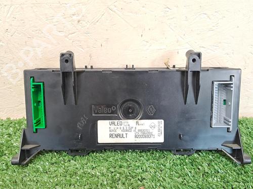 Climate control RENAULT CLIO II (BB_, CB_) 1.6 16V (BB01, BB0H, BB0T, BB14, BB1D, BB1R, BB2KL, BB3G... | BP25930213I5 