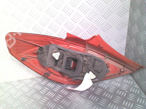 Right taillight OPEL CORSA D (S07) 1.3 CDTI (L08, L68) | BP11400299C35 