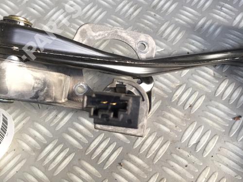 Break pedal MERCEDES-BENZ CLS (C219) CLS 55 AMG (219.376) | BP11404187I19 