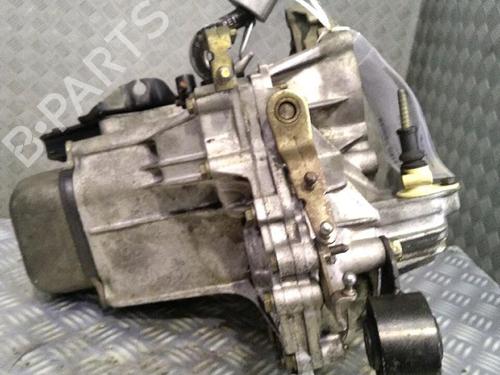 Gearbox CITROËN AX (ZA-_) 14 D | BP30073879M3