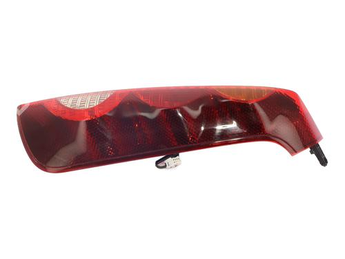 Right taillight NISSAN NOTE (E11, NE11) 1.4 | BP33454175C35  - Image 6