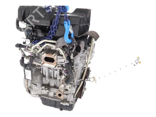 Engine MITSUBISHI MIRAGE / SPACE STAR VI Hatchback (A0_A) 1.2 (A03A) | BP30068592M1 - Image 7