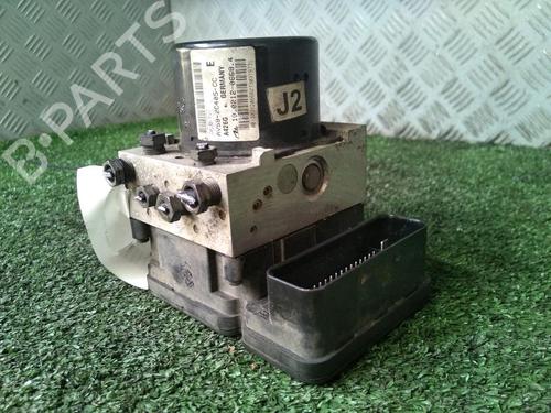 ABS pump FORD FIESTA VI (CB1, CCN) 1.6 TDCi | BP17162170M43 
