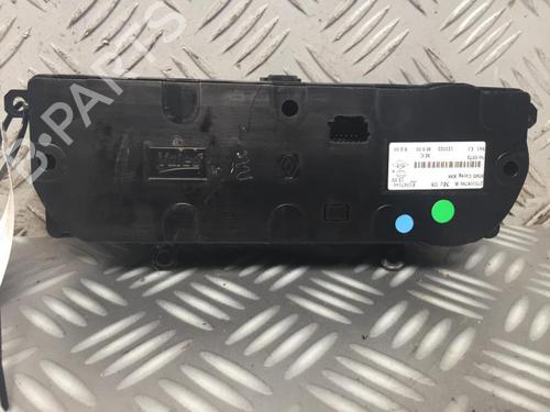 Climate control RENAULT CLIO IV (BH_) 1.5 dCi 90 | BP30071614I5 