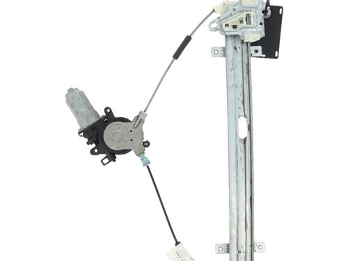 Elevador vidro frente esquerdo Elevador vidro frente esquerdo HONDA CIVIC VII Hatchback (EU, EP, EV) 1.6 i (EP2, EU8, EU6) (110 hp) 36424028 36424028