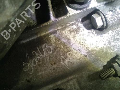 Gearbox CITROËN C3 Pluriel (HB_) 1.4 | BP30063935M3