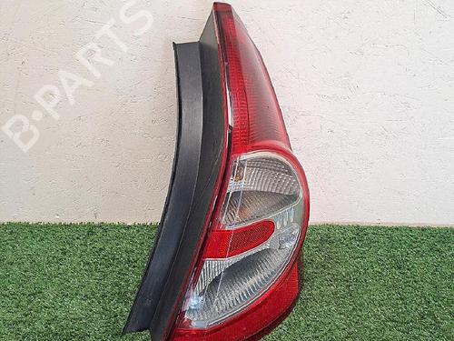 Right taillight DACIA SANDERO 1.5 dCi | BP30065514C35 - Image 7