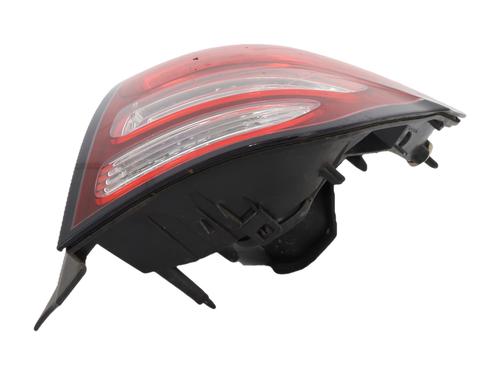 Right taillight CITROËN C3 II (SC_) 1.2 VTi 82 | BP40047570C35 - Image 2