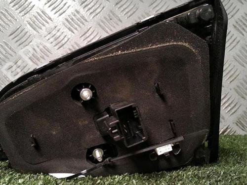 Left tailgate light VW GOLF VII (5G1, BQ1, BE1, BE2) 1.5 TSI | BP29952530C79 