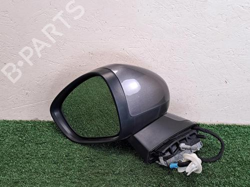 Used Left mirror CITROËN C4 II (NC_) 1.2 THP 110 (NCHNZ6, NCHNV6) (110 hp) 28504807