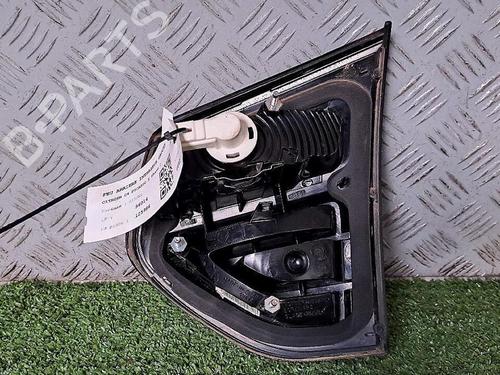 Left tailgate light CITROËN C4 Picasso I MPV (UD_) 1.6 HDi 110 | BP30076799C79