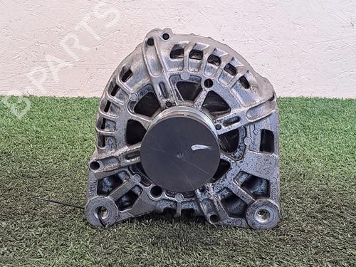Alternator RENAULT SCÉNIC III (JZ0/1_) 1.2 TCe (JZ16) | BP29949134M7