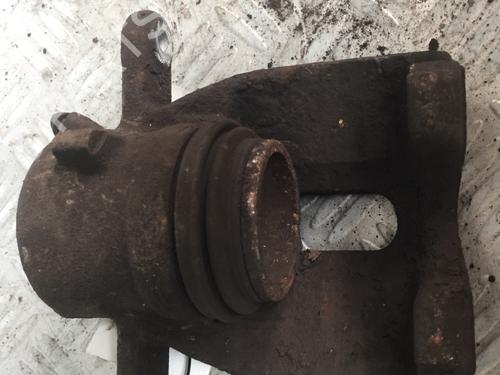 Right front brake caliper RENAULT CLIO III (BR0/1, CR0/1) 1.2 16V (BR02, BR0J, BR11, CR02, CR0J, CR11) | BP14519866M104 