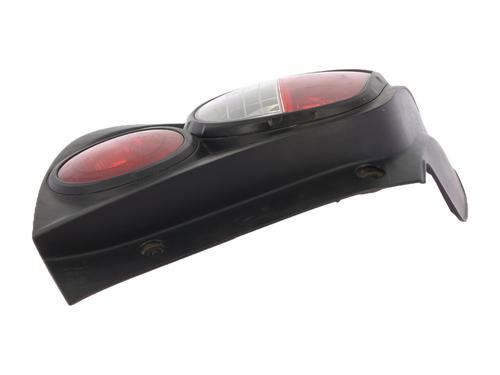Left taillight CHEVROLET AVEO Hatchback (T300) 1.3 D | BP30122149C34 - Image 6